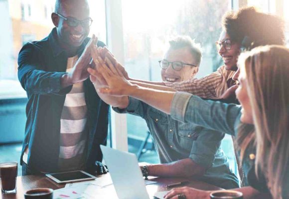 Herramientas para conocer mejor a los colaboradores en tu Organización