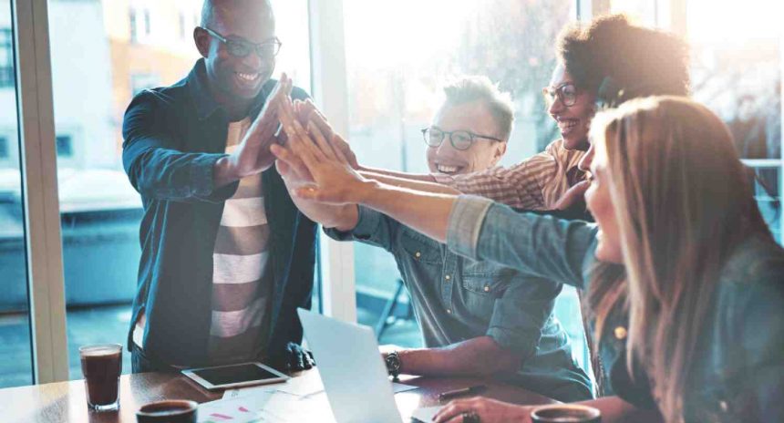 Herramientas para conocer mejor a los colaboradores en tu Organización