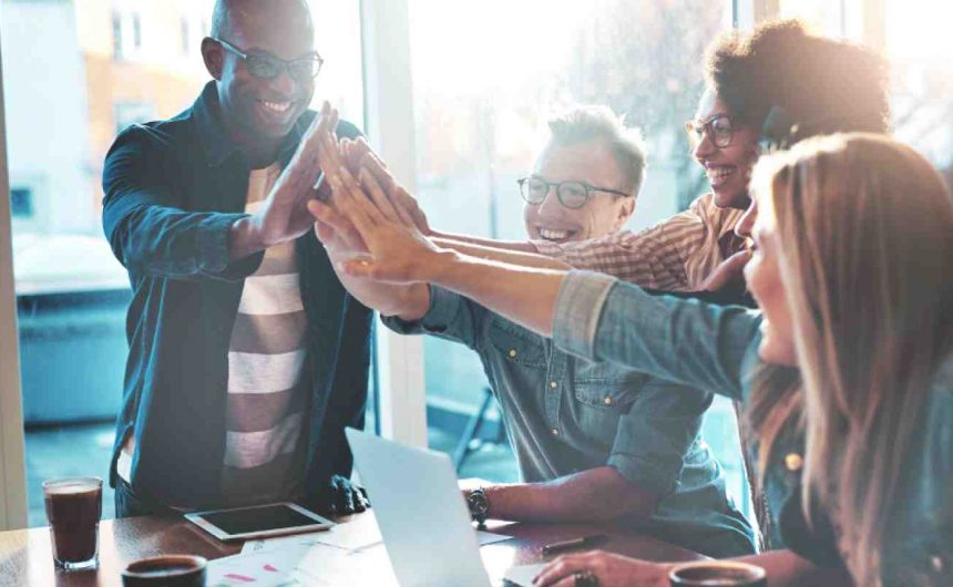 Herramientas para conocer mejor a los colaboradores en tu Organización
