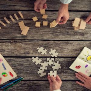 Aportes del Marketing a La Gestión de Recursos Humanos