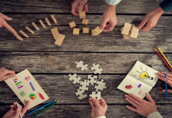 Aportes del Marketing a La Gestión de Recursos Humanos