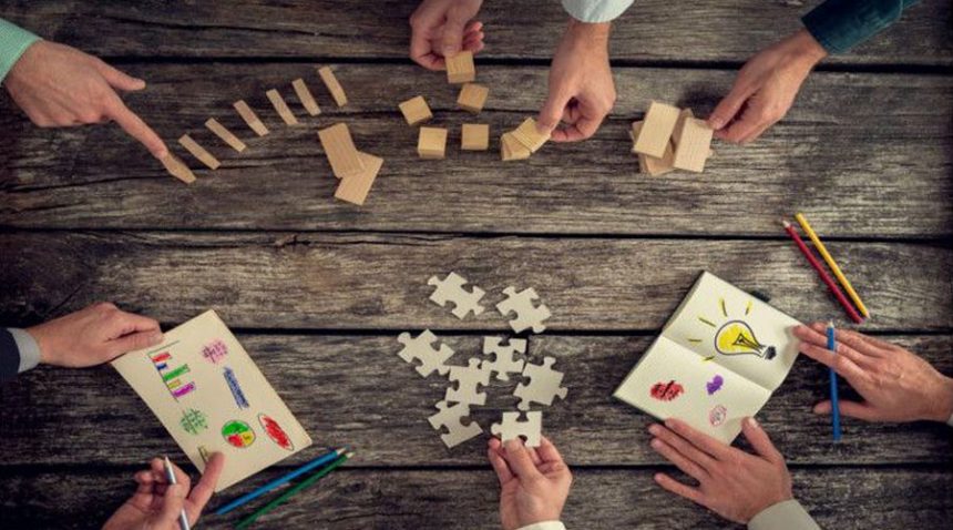 Aportes del Marketing a La Gestión de Recursos Humanos