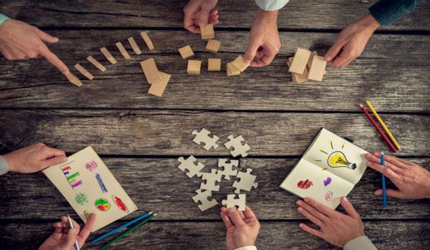 Aportes del Marketing a La Gestión de Recursos Humanos