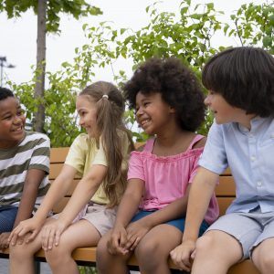 Reflexiones Sobre la Sanidad Emocional en Niños y Niñas