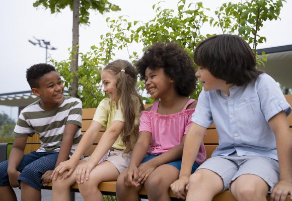 Reflexiones Sobre la Sanidad Emocional en Niños y Niñas