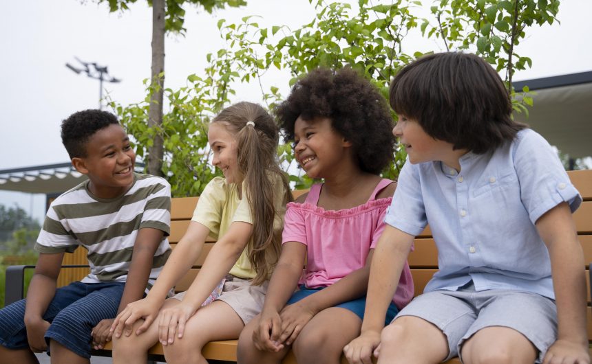 Reflexiones Sobre la Sanidad Emocional en Niños y Niñas