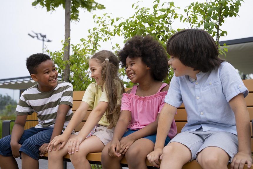 Reflexiones Sobre la Sanidad Emocional en Niños y Niñas